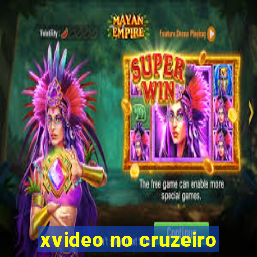 xvideo no cruzeiro